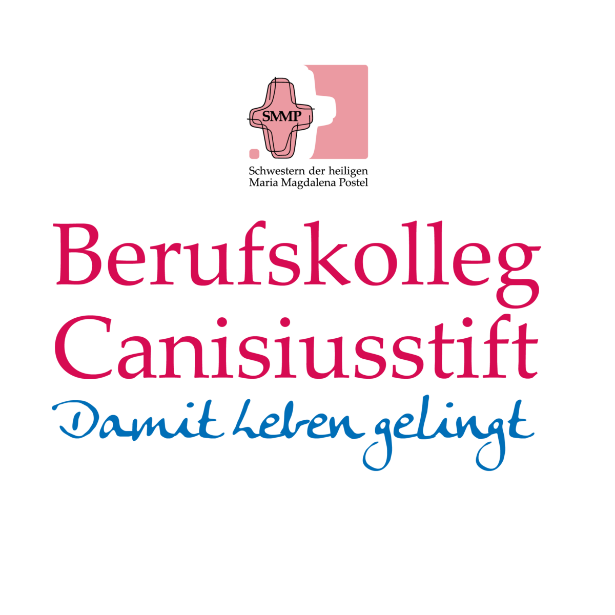 Berufskolleg Canisiusstift, Ahaus Damit Leben gelingt